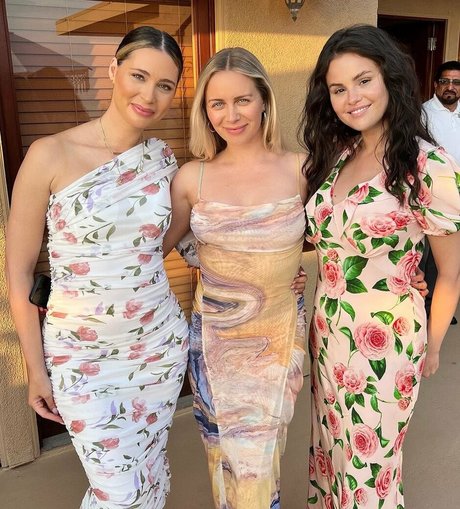 Selena Gomez star du porno en haute qualité image