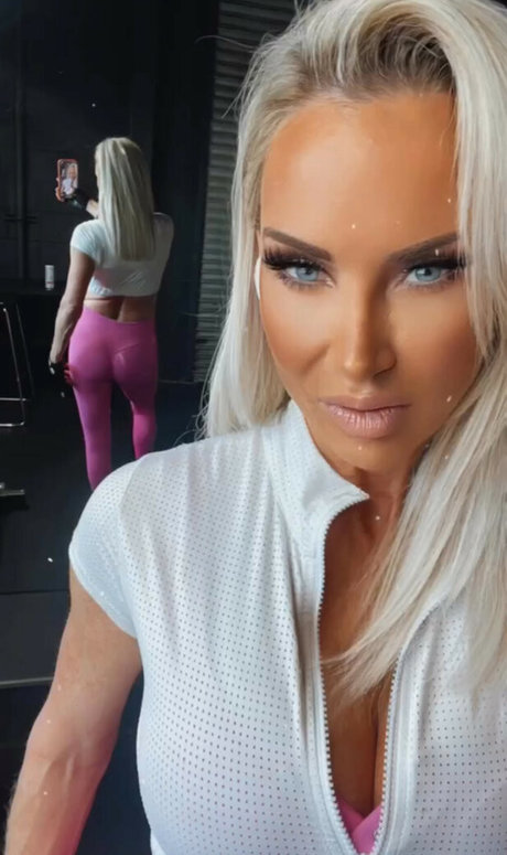 Disco Mammi xxx star du porno galerie