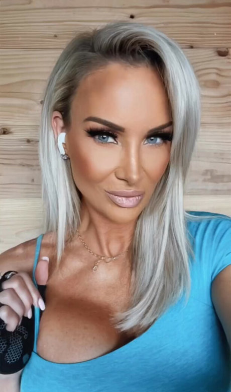 Disco Mammi actrice érotique galerie