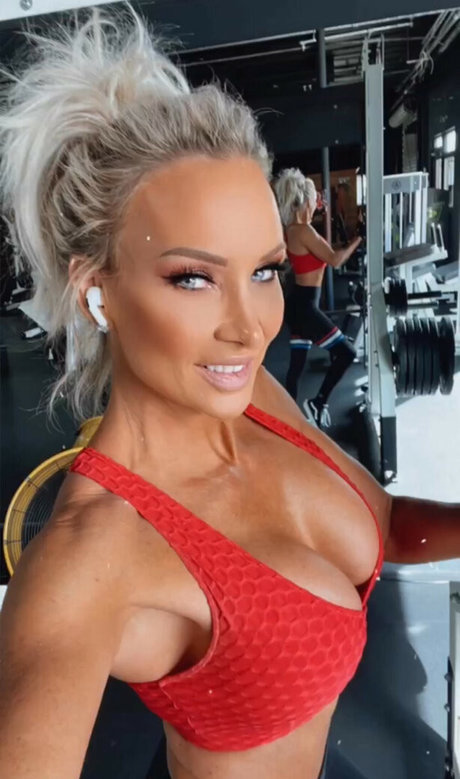 Disco Mammi modèle xxx collection