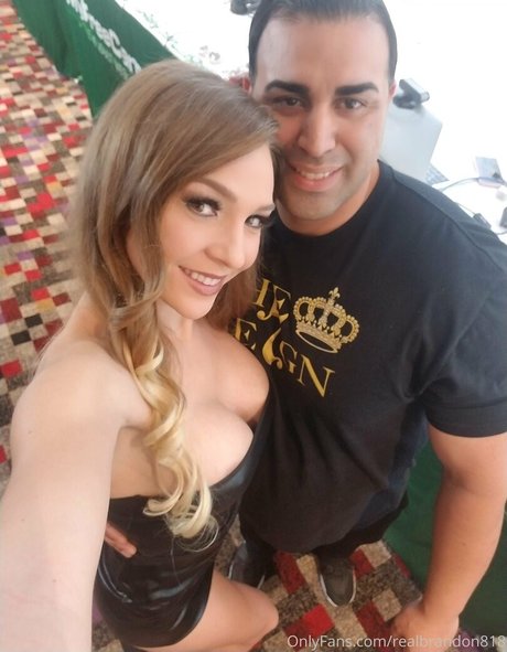 realbrandon818 haut étoile images