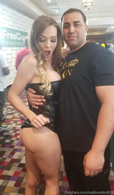 realbrandon818 modèle artistique archive