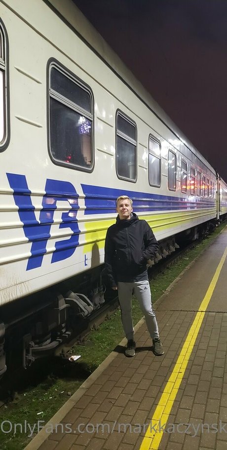 markkaczynski modèle image