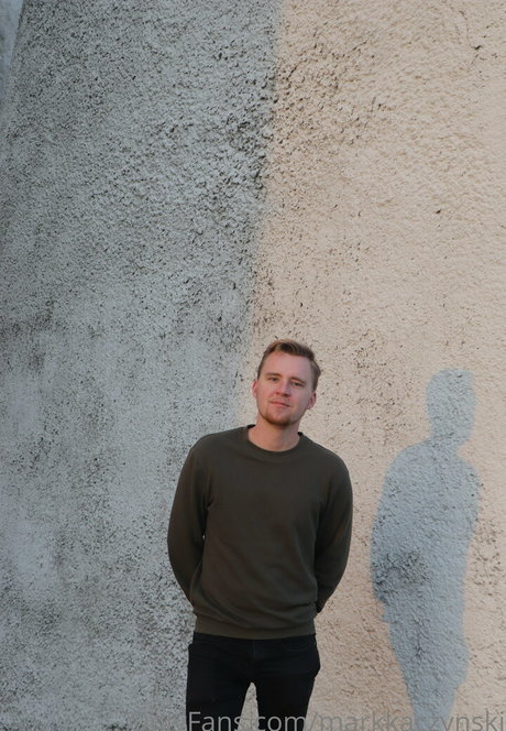 markkaczynski modèle sexy galerie