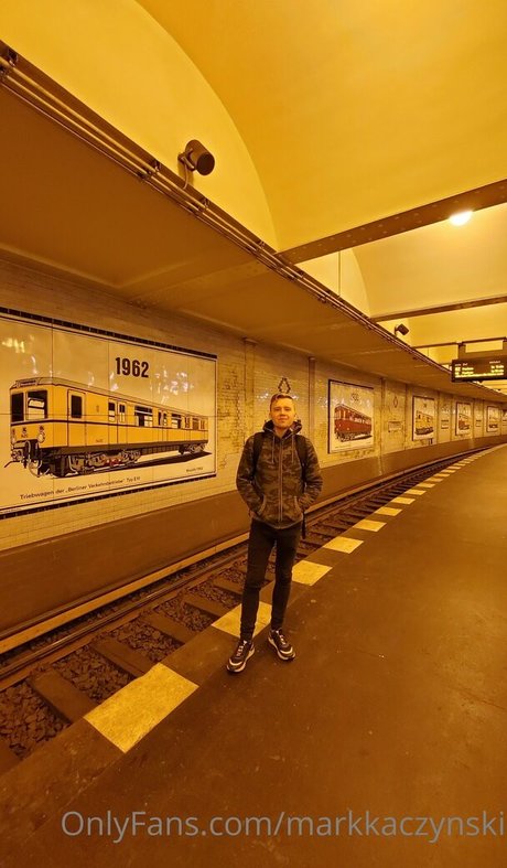 markkaczynski étoile de haute qualité galeries