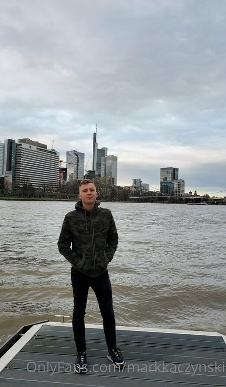 markkaczynski sexe de star du porno photos