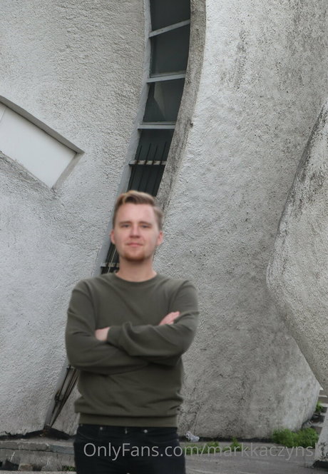 markkaczynski modèle porno des photos