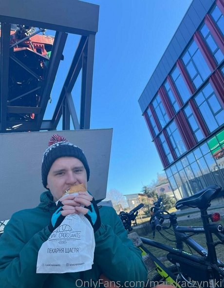 markkaczynski étoile hd des photos