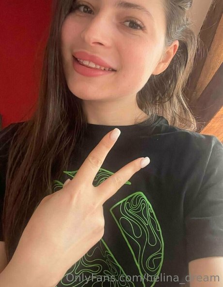 helina dream star du porno chaud collection