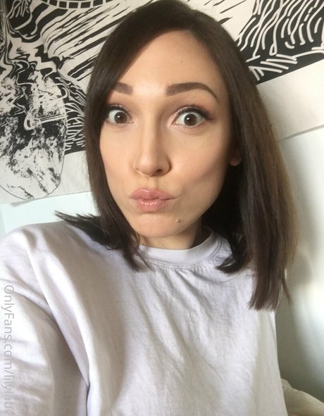 lilylabeau sexe star du porno galerie