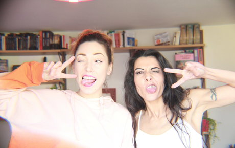 lilylabeau actrice érotique photo