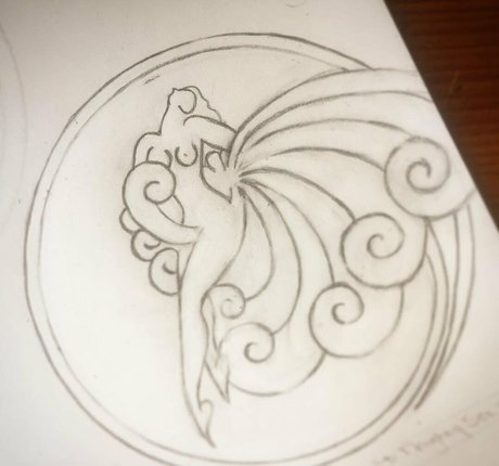 ébène courbée onlyfans jolis nus photo