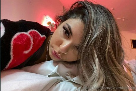 gvalentinaxxx star du porno parfaite image