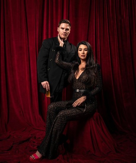 CarolineKwan star du porno xxx archive