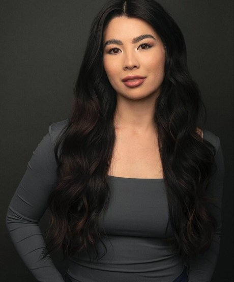 CarolineKwan jolie étoile images