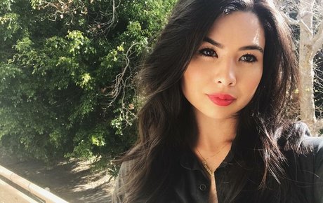 CarolineKwan mannequin galeries