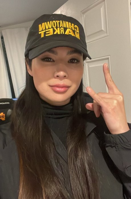 CarolineKwan étoile chaude galerie