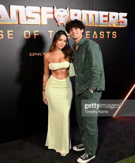 Gabriela Moura actrice chaude img