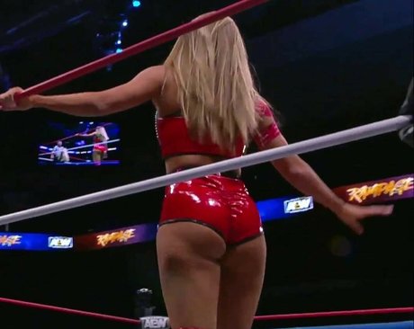 Anna Jay Fotoaufnahmen