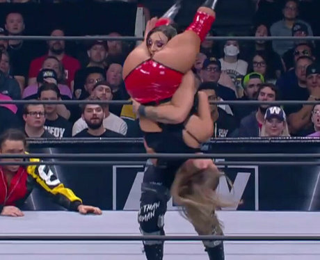 Anna Jay haut étoile photos