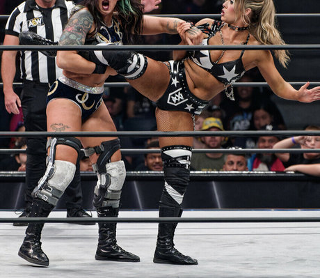 Anna Jay modèle de haute qualité collection