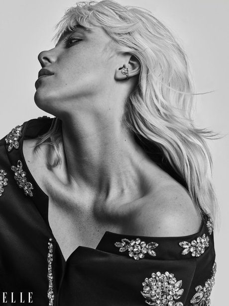 Billie Eilish étoile de l'art galerie