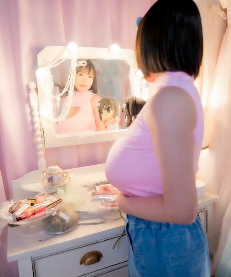 Kaho Shibuya étoile de l'art img