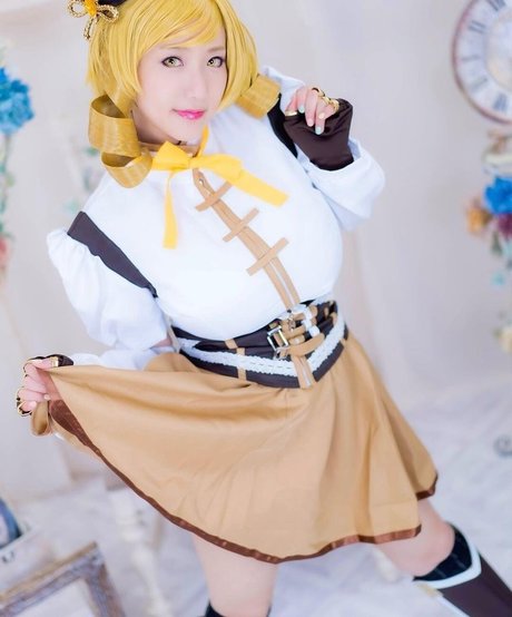 Kaho Shibuya actrice xxx galerie