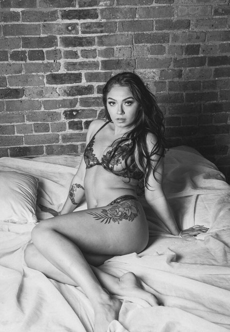 Skye Dolecki Fotoaufnahmen