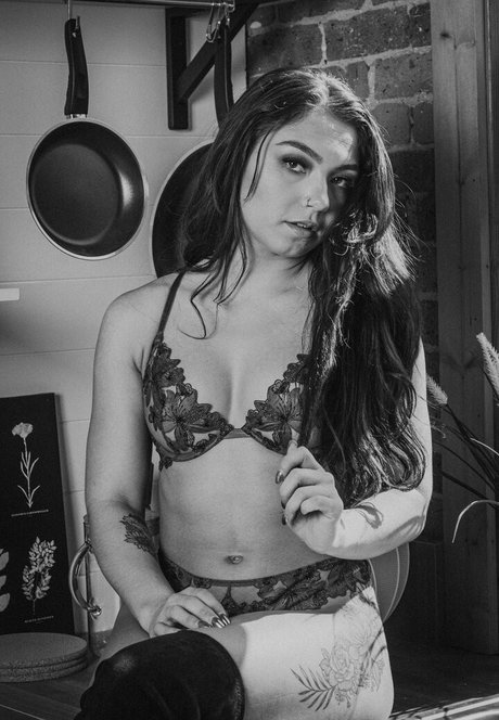 Skye Dolecki meilleur modèle photo