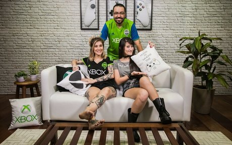 Mariana Ayres star du porno img