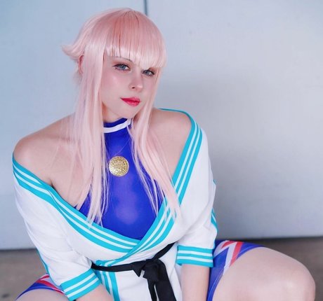 Yuriko Tiger actrice parfaite image