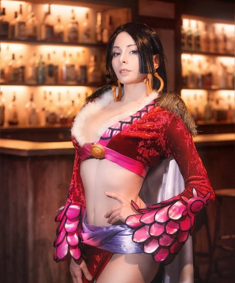 Yuriko Tiger jolie star du porno des photos