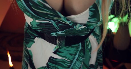 Valeriya ASMR star du porno xxx archive