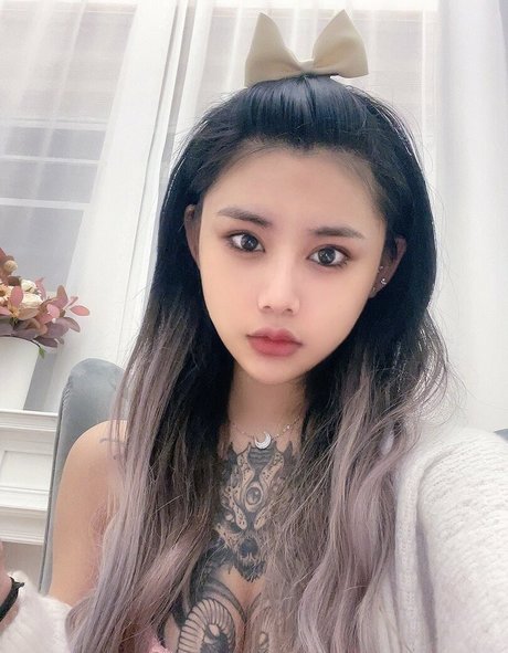 Deer white étoile hd des photos