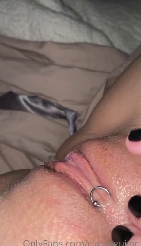 Clara Aguilar star du porno nue collection