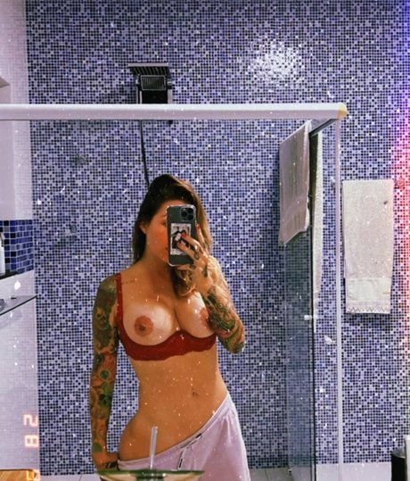 Clara Aguilar étoile parfaite photo