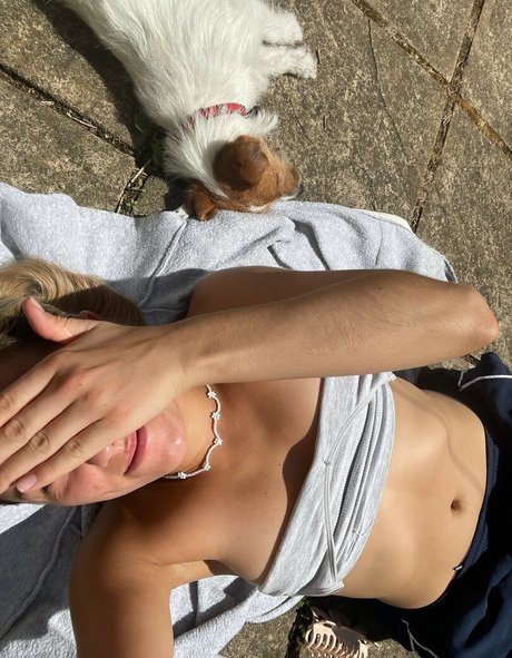 Ailish Morrison haut de star du porno photos