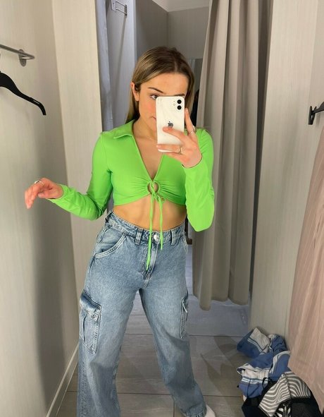 Ailish Morrison star du porno chaude galerie