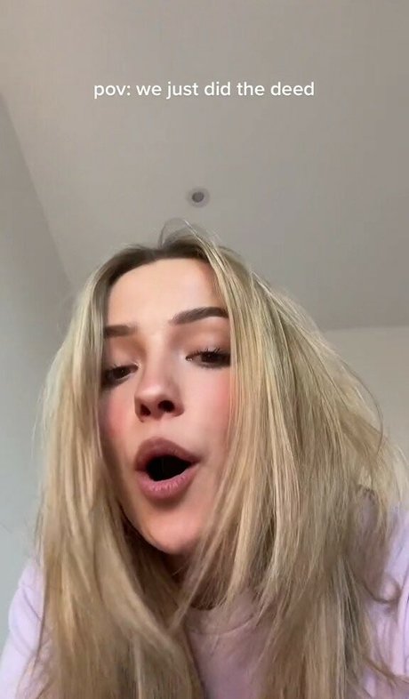 Ailish Morrison star du porno chaude archive