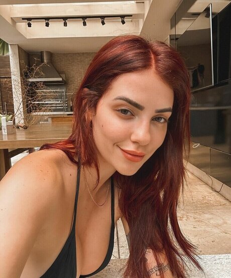 Karol Queiroz modèle exclusif archive