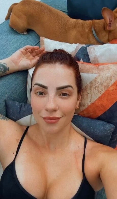 Karol Queiroz actrice de grande qualité images