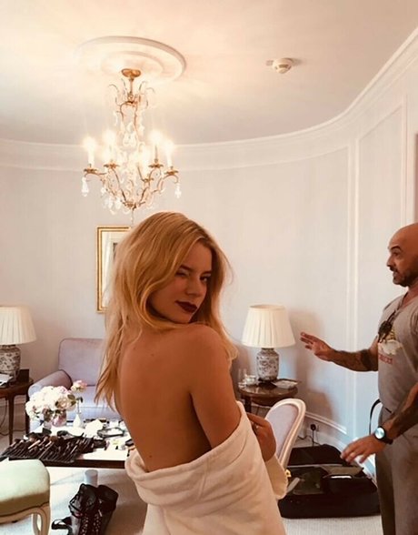 Anya Taylor Joy meilleur modèle img