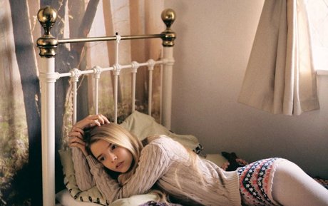 Anya Taylor Joy star érotique collection