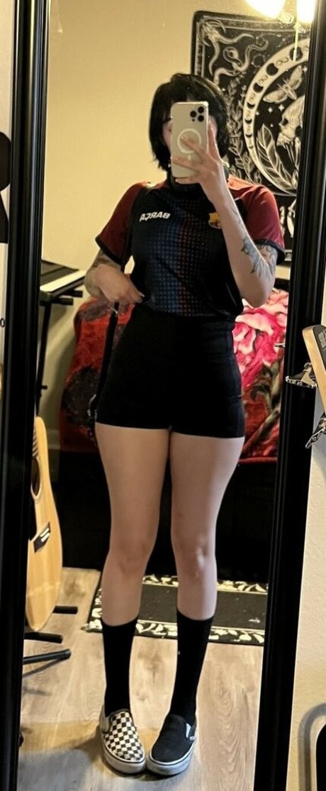 Redroomromance joli modèle des photos