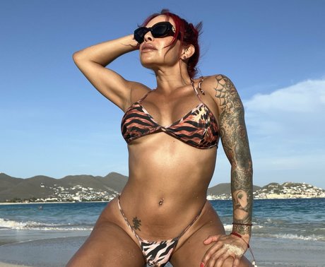 nature uniquementfans xxx sexy photo