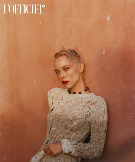 Ivanna Sakhno actrice adulte archive