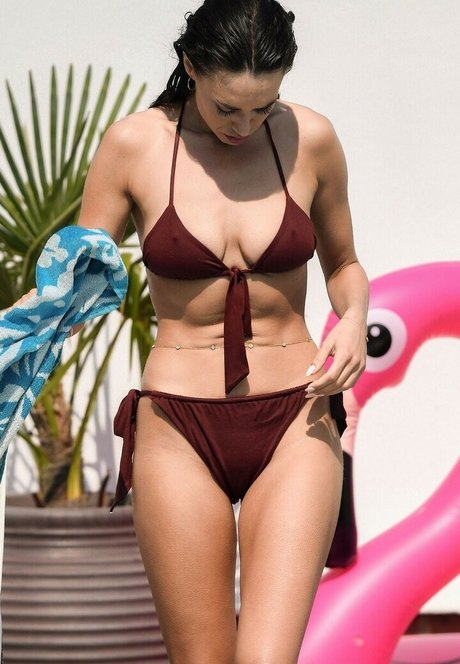 Clelia Theodorou modèle meilleur photo