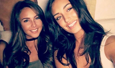 Clelia Theodorou haut étoile image