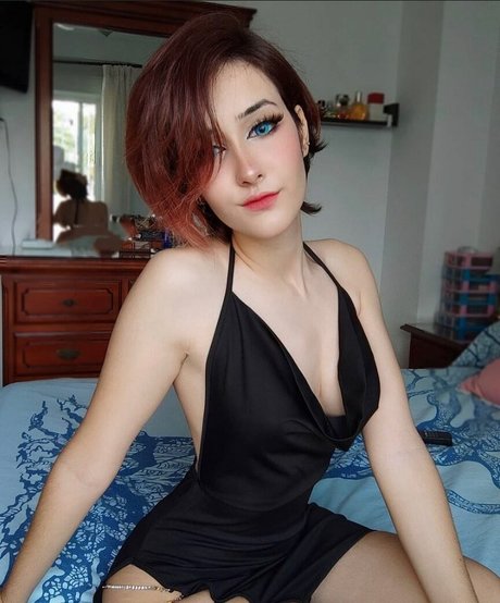 Nyukix sexe star photos